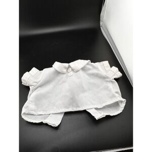 Cabbage Patch Kids‎ Preemie Doll Coleco White Boy Dress Sailor Shirt Vtg 1984